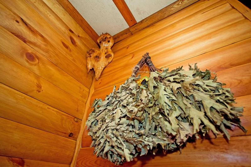 Баня Феринг — сауны и бани Харькова