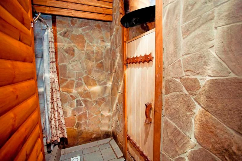 Баня Феринг — сауны и бани Харькова