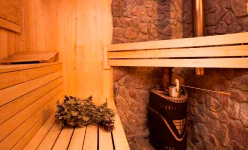 Баня Феринг — сауны и бани Харькова