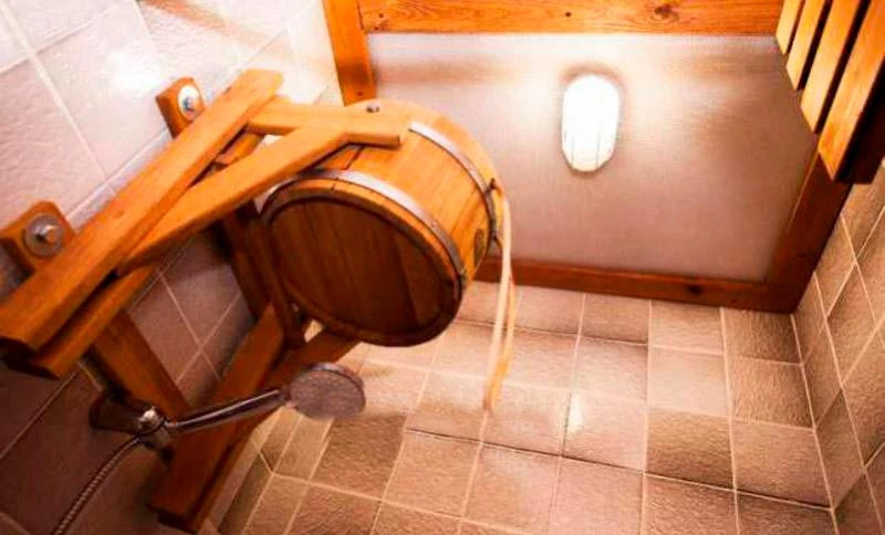 Баня Феринг — сауны и бани Харькова